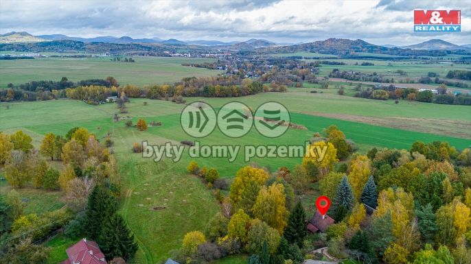 Prodej, Chata, Zákupy