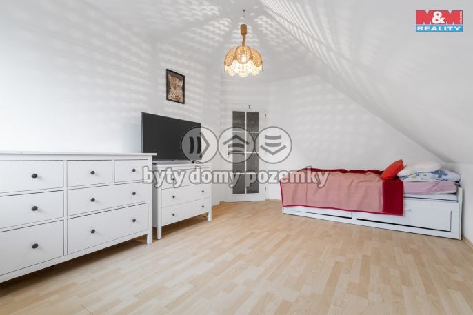 Prodej, Rodinný dům, Ostrava