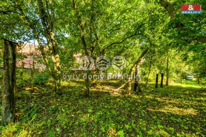 Prodej, Rodinný dům, Bezdružice