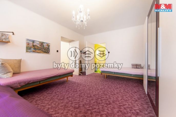 Prodej, Byt 2+1, Plzeň