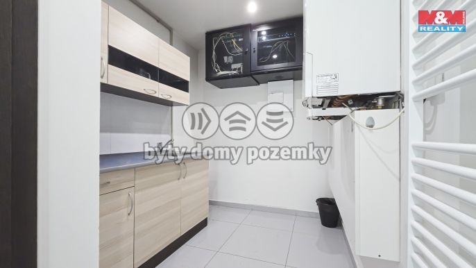 Pronájem, Obchod a služby, Kladno