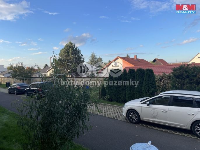 Prodej, Byt 3+1, Doksany