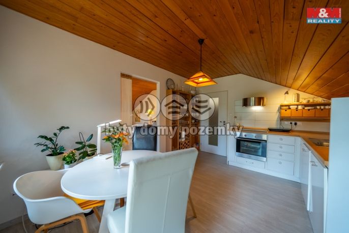 Prodej, Rodinný dům, Rožnov pod Radhoštěm