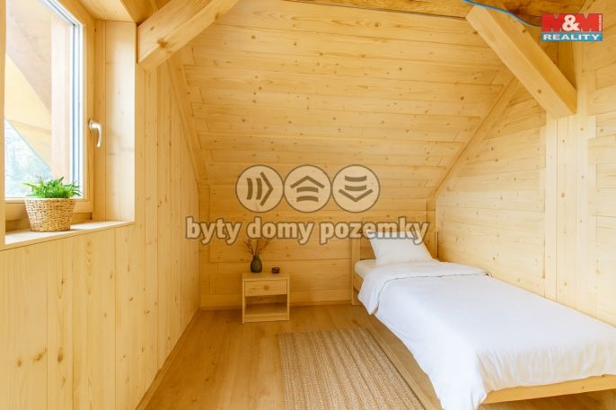 Prodej, Rodinný dům, Rudná pod Pradědem