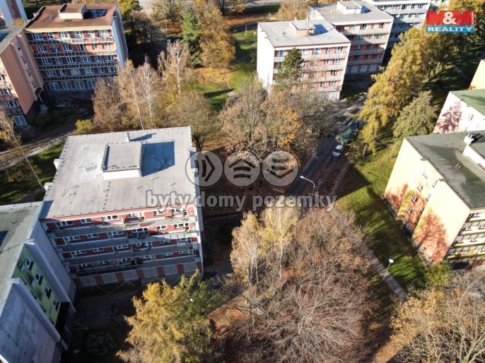 Prodej, Byt 3+1, Ostrava