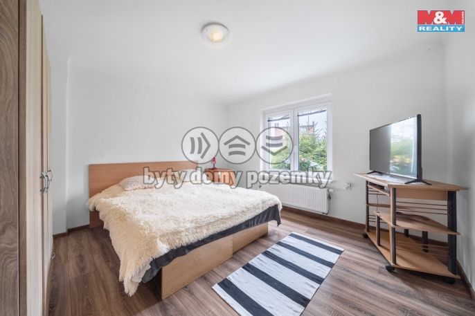 Prodej, Rodinný dům, Kařez