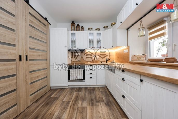 Prodej, Rodinný dům, Loučka