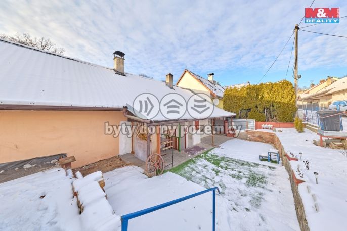 Prodej, Rodinný dům, Dobruška