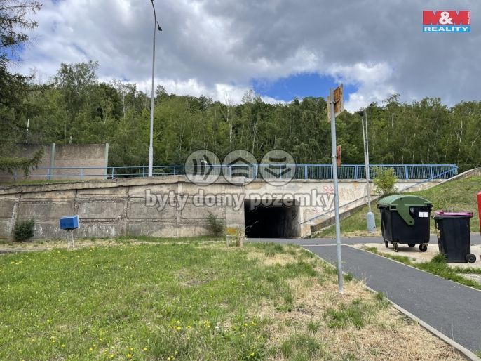 Prodej, Byt 2+1, Jirkov