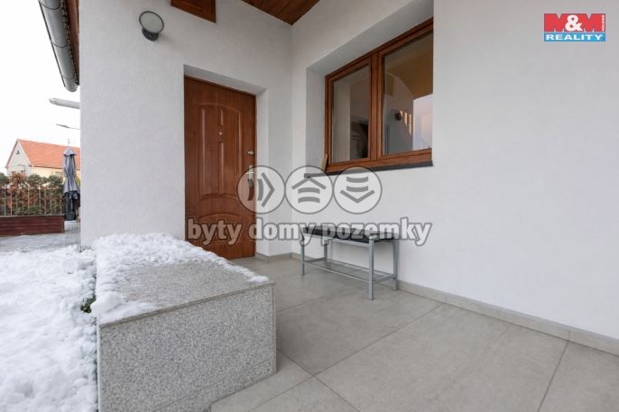 Prodej, Rodinný dům, Štěnovice