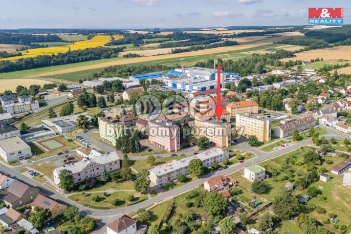 Prodej, Byt 4+1, Heřmanova Huť