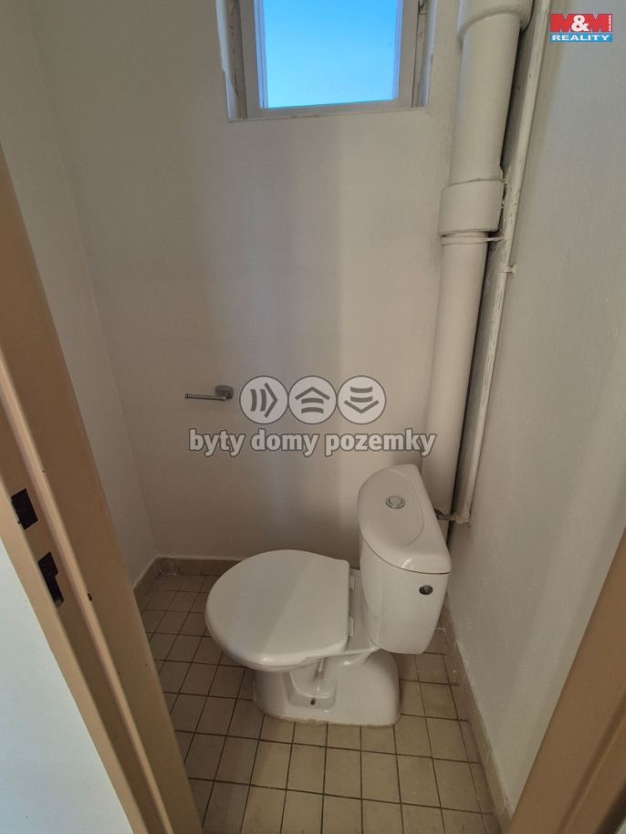 Pronájem, Rodinný dům, Svatá