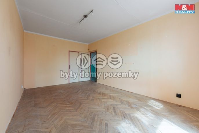 Prodej, Byt 2+1, Nová Role