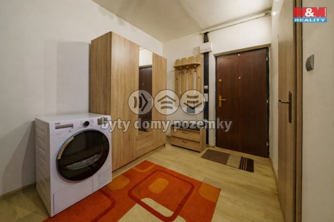 Prodej, Byt 2+1, Kraslice