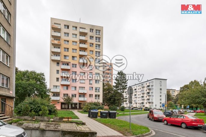 Prodej, Byt 2+kk, Opava