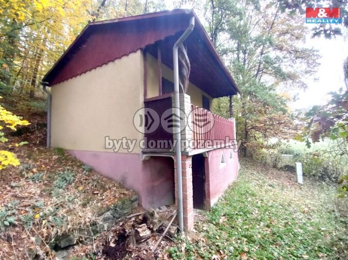 Prodej, Chata, Přešťovice