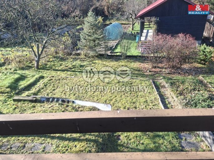 Prodej, Zahrada, Frýdek-Místek