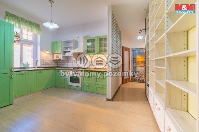 Prodej, Byt 3+1, Karlovy Vary