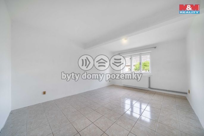 Prodej, Rodinný dům, Mirošov
