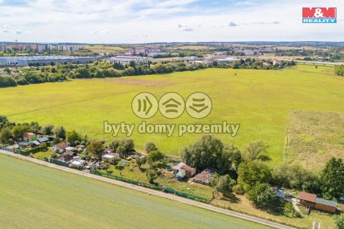 Prodej, Zahrada, Plzeň