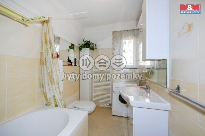 Prodej, Byt 2+1, Praha