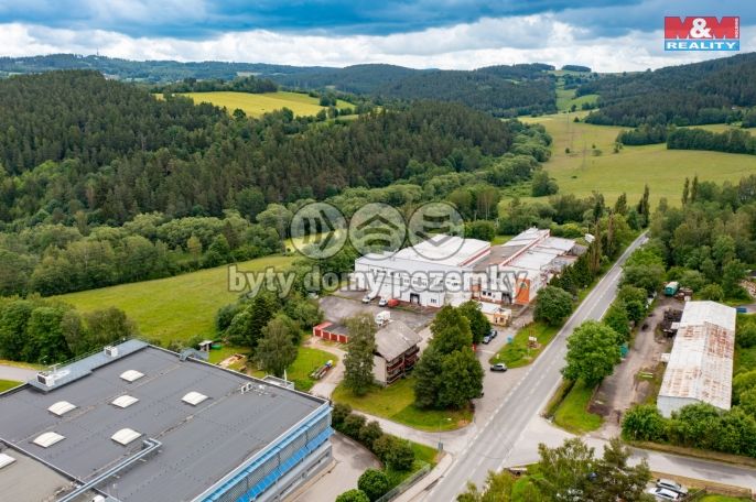 Prodej, Byt 3+1, Vimperk