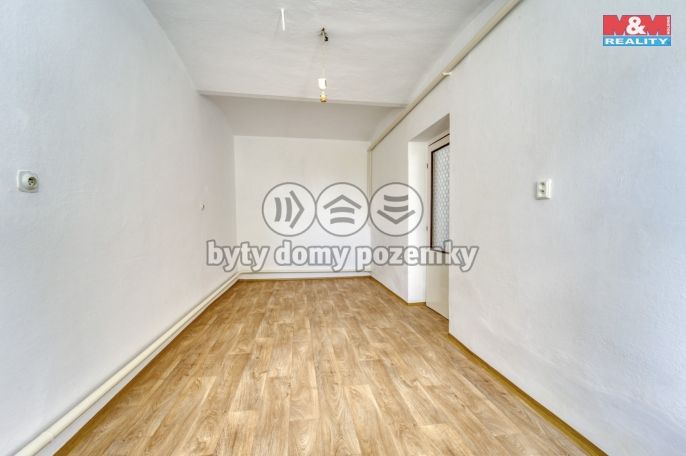 Pronájem, Rodinný dům, Dlažov