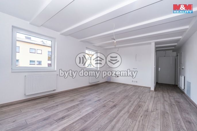 Prodej, Nájemní dům, Ostrava