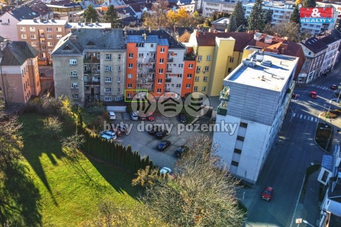 Prodej, Byt 2+1, Havlíčkův Brod