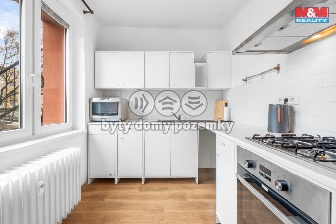 Prodej, Byt 3+1, Ústí nad Labem