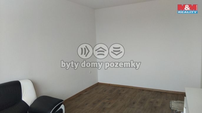 Pronájem, Byt 2+kk, Pardubice