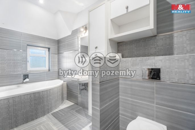 Prodej, Byt 3+kk, Teplice