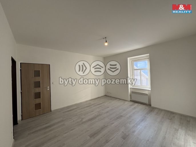 Pronájem, Byt 2+1, Křivoklát