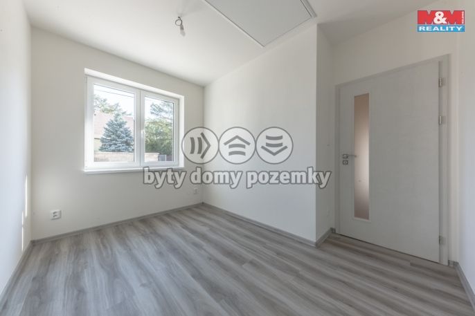 Prodej, Rodinný dům, Všechlapy