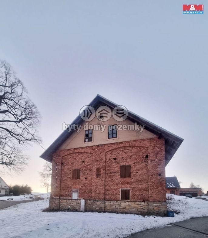 Prodej, Zemědělská usedlost, Kunvald