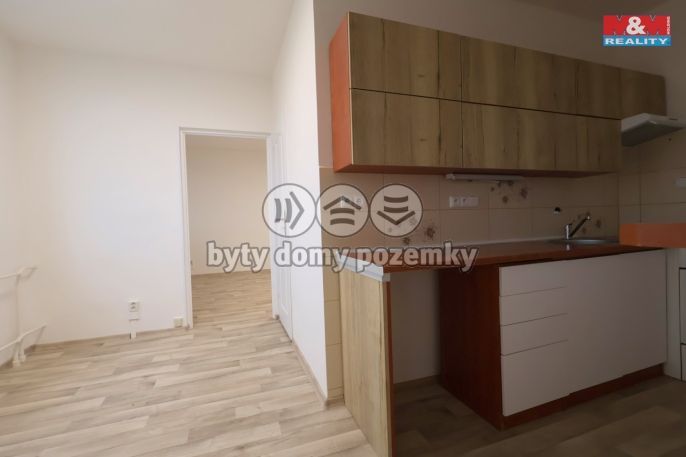 Pronájem, Byt 3+1, Jeseník