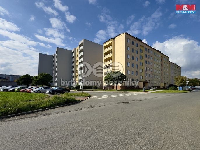 Prodej, Byt 2+1, Opava