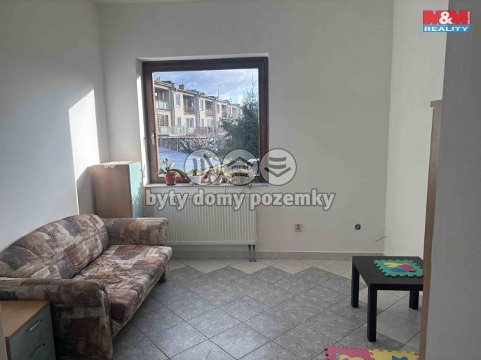 Pronájem, Kancelářský prostor, Jevíčko