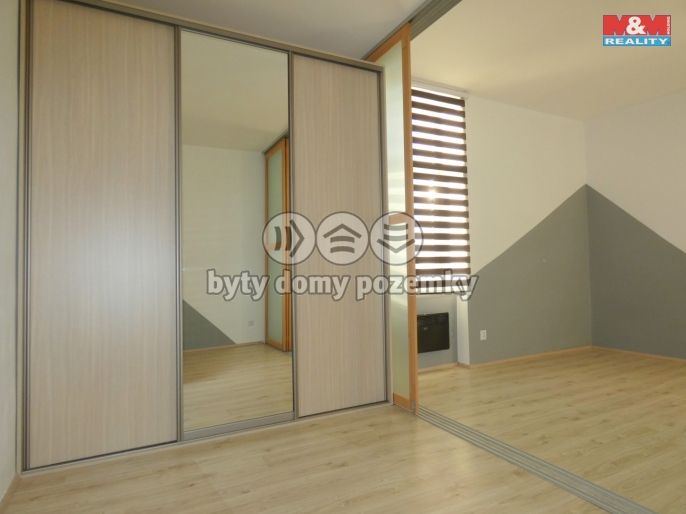 Pronájem, Byt 2+kk, Červené Pečky