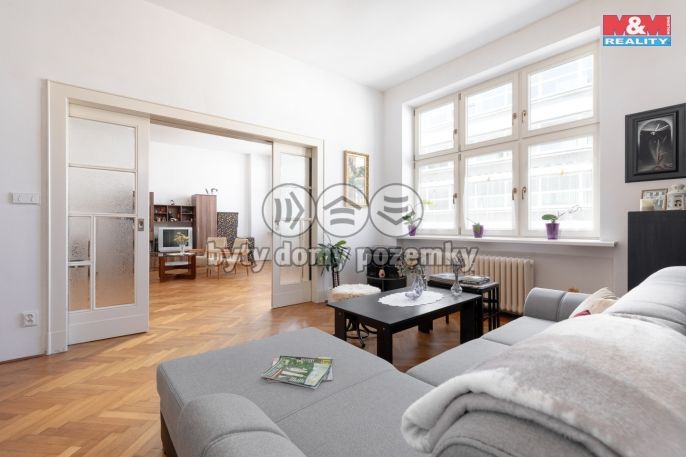 Prodej, Byt 3+kk, Ostrava