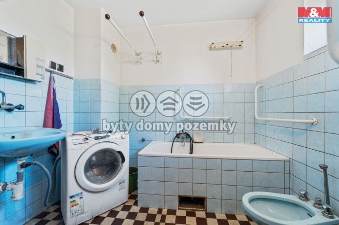 Prodej, Rodinný dům, Solnice