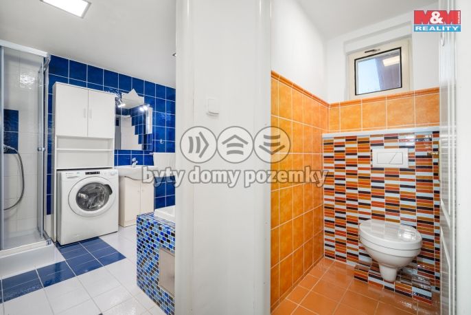 Prodej, Rodinný dům, Nechanice