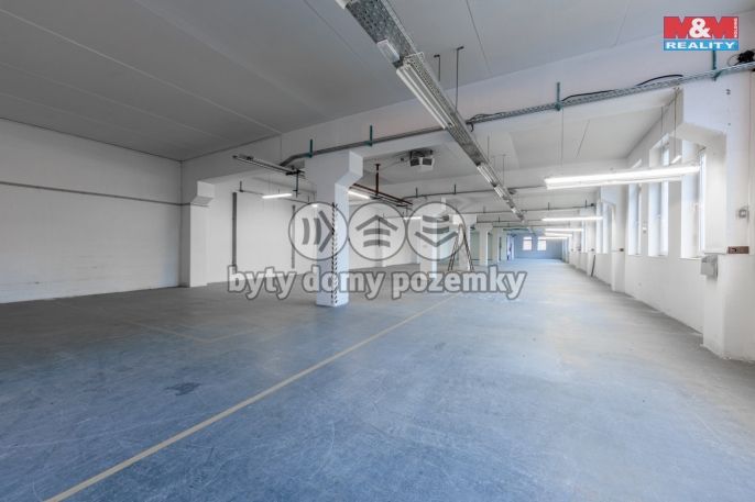 Prodej, Obchodní objekt, Nejdek