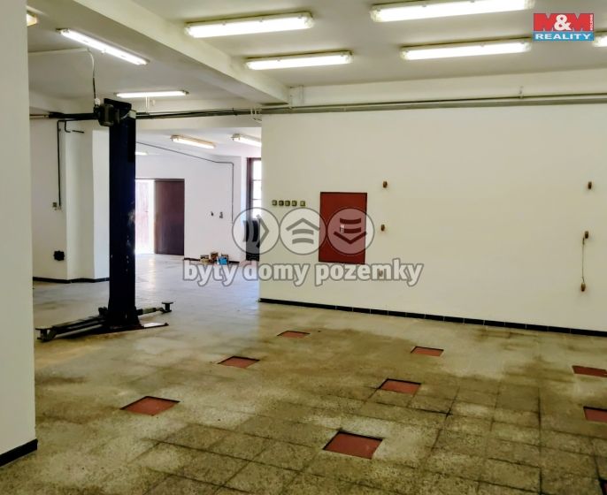 Prodej, Rodinný dům, Nepomyšl