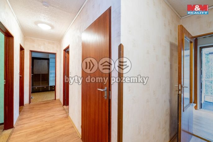 Prodej, Rodinný dům, Jindřichův Hradec