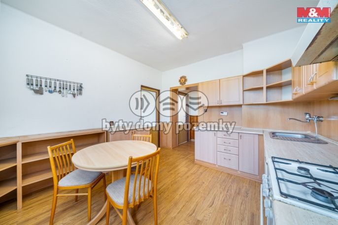 Prodej, Rodinný dům, Mohelnice