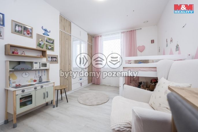 Prodej, Rodinný dům, Kladky