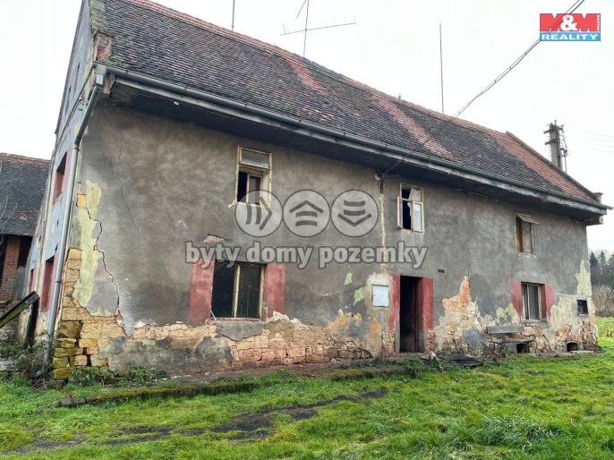 Prodej, Zemědělská usedlost, Pnětluky