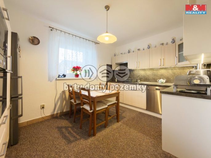 Prodej, Rodinný dům, Petrovice u Karviné