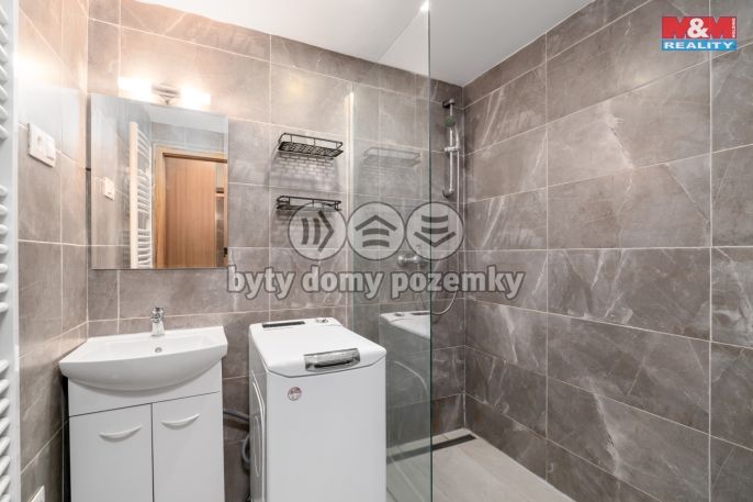 Prodej, Byt 2+1, Duchcov